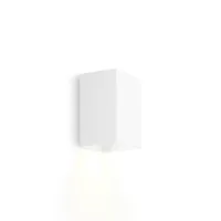 wever&ducre -   montage externe box blanc modern aluminium